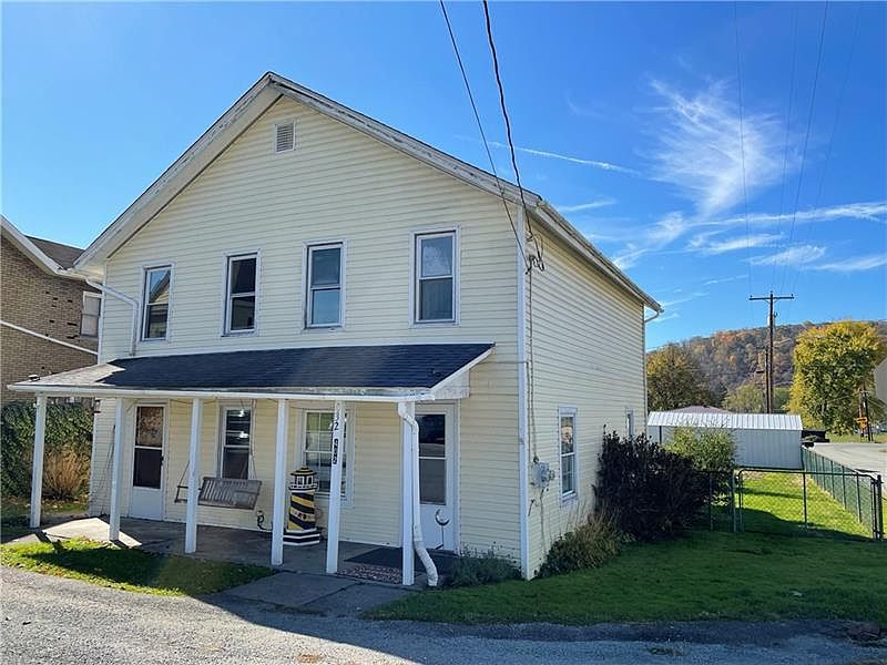 402 Lowber Rd, Lowber, PA 15660 Zillow