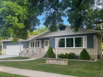 466 W 200 N, Logan, UT, 84321