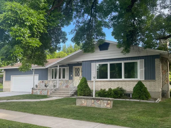 466 W 200 N, Logan, UT 84321