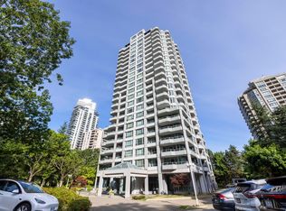 4825 Hazel St #1740, Burnaby, BC V5H4N4