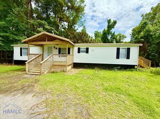 131 Stevens Ln, Ludowici, GA 31321