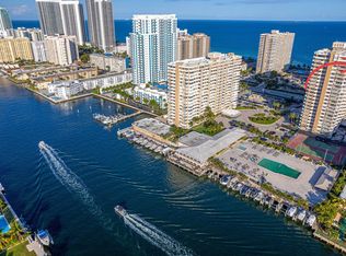 1985 S Ocean Drive #10G, Hallandale Beach, FL 33009