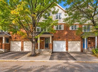 90 Edenvale Dr #223, Ottawa, ON K2K 3N9