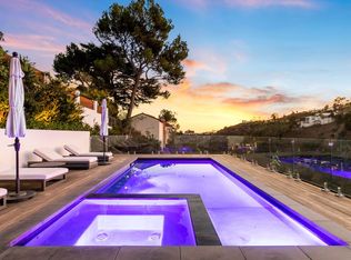 2535 Nichols Canyon Rd, Los Angeles, CA 90046