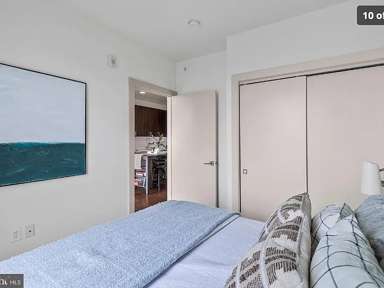 1500 Pennsylvania Ave SE #407 — Photo 11