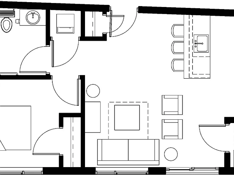 26 Cherry Street Apartments — Photo 11