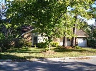 207 Kirksey Dr, Summerville, SC 29485
