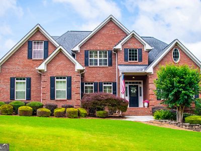 713 Birkdale Blvd, Carrollton, GA, 30116