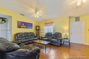 **One Story Single Family Home for Sale**