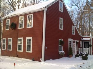 1 Laurel Pl, Amesbury, MA 01913