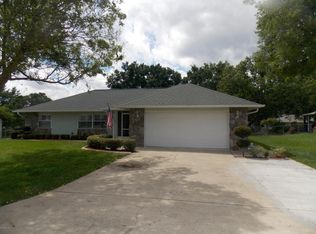 3810 SE 47th Ave, Ocala, FL 34480