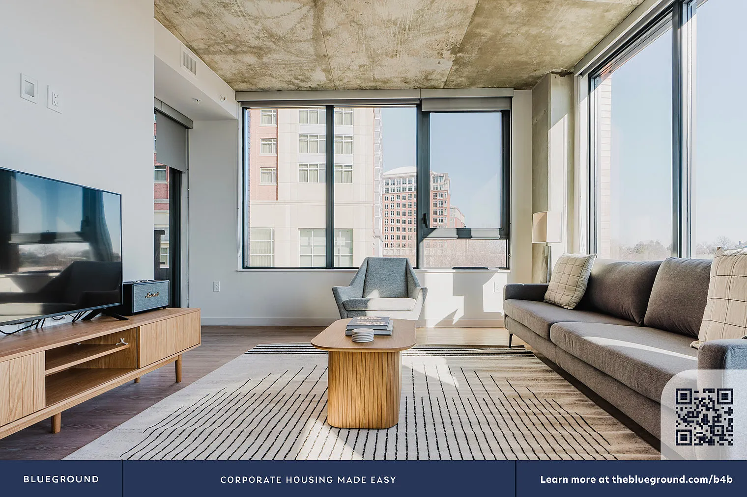 2 bed, 2.0 bath, 1049 sqft, $2,980 — Photo 4