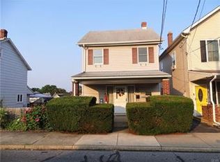 109 S 2nd St, Coplay, PA 18037