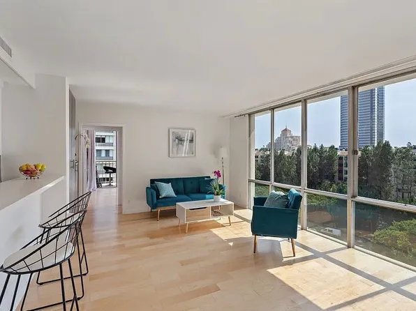 2160 Century Park E APT 905, Los Angeles, CA 90067