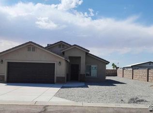 13661 E 53rd Dr, Yuma, AZ 85367