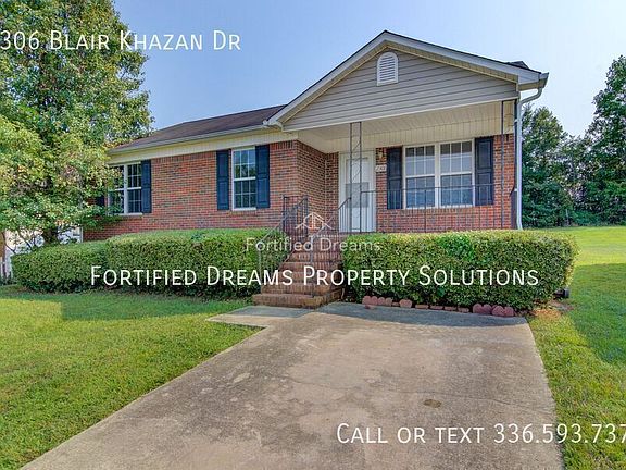 2nd image of 2306 Blair Khazan Dr