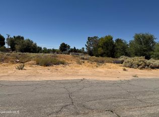 16844 Mountain View Ave, Edwards, CA 93523