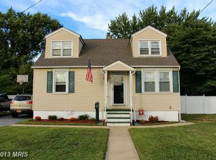 7426 School Ln, Baltimore, MD 21222