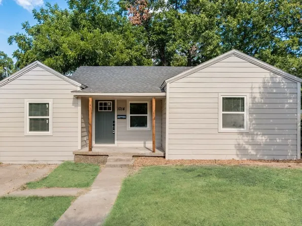 1014 Epenard St, Dallas, TX 75211
