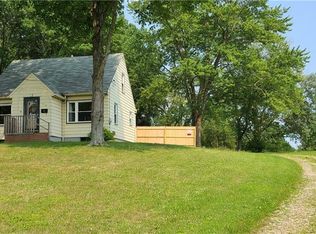 224 Industrial St, Rittman, OH 44270