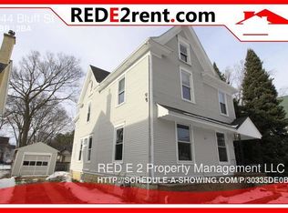 944 Bluff St, Beloit, WI 53511