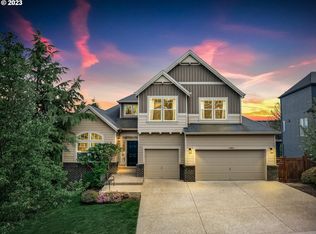 15602 SE Dream Weaver Dr, Happy Valley, OR 97086
