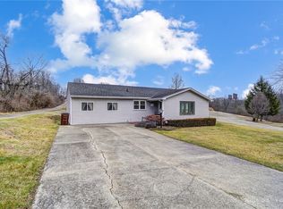 5990 Manchester Rd, Franklin, OH 45005