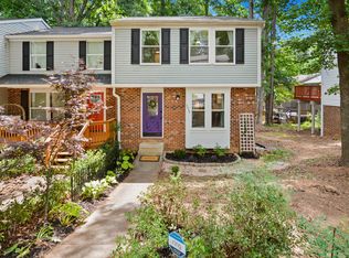 7310 Summerland Dr, Raleigh, NC 27612