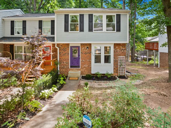 7310 Summerland Dr, Raleigh, NC 27612