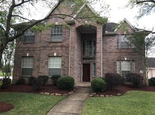 2836 Martina Dr, Friendswood, TX 77546
