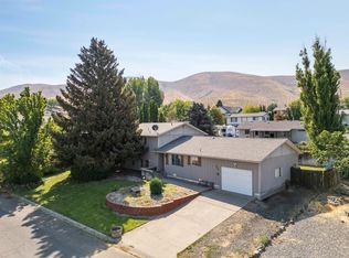 1027 Concord Way, Prosser, WA 99350