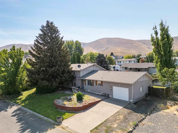 1027 Concord Way, Prosser, WA 99350