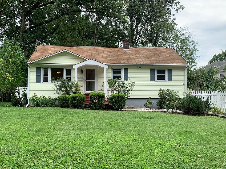 29 Blueridge Road