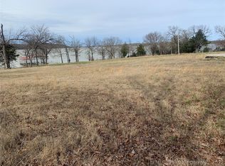 Bristow Point Rd, McAlester, OK 74501