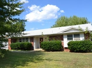 903 Cherry St, Ardmore, OK 73401