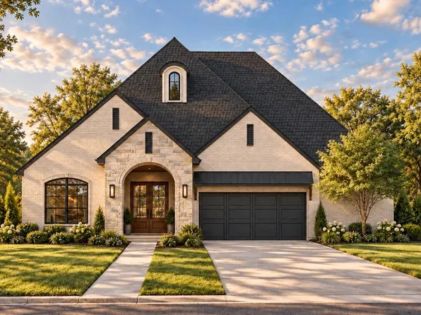 3333 Bourgogne St, Edmond, OK 73034