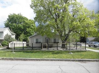 646 Edith St, Missoula, MT 59801