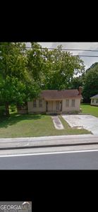 342 E Allen St, Baxley, GA, 31513