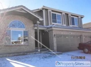 6572 Shannon Trl, Highlands Ranch, CO 80130