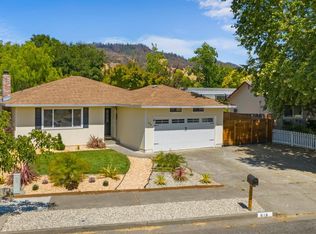 616 Saint Mary Dr, Santa Rosa, CA 95409
