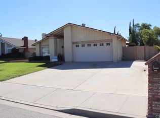 25321 Elder Ave, Moreno Valley, CA 92557