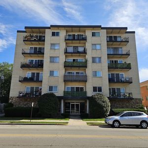 7314 Randolph St APT 4F, Forest Park, IL, 60130