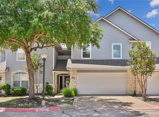 1225 Canyon Creek Cir, College Station, TX 77840