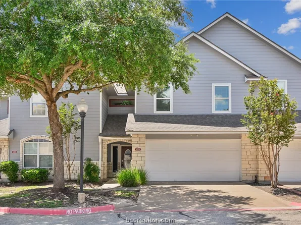 1225 Canyon Creek Cir, College Station, TX 77840