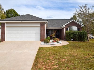 778 Tracy Ct, Auburn, AL, 36832
