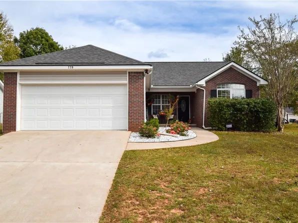 778 Tracy Ct, Auburn, AL 36832