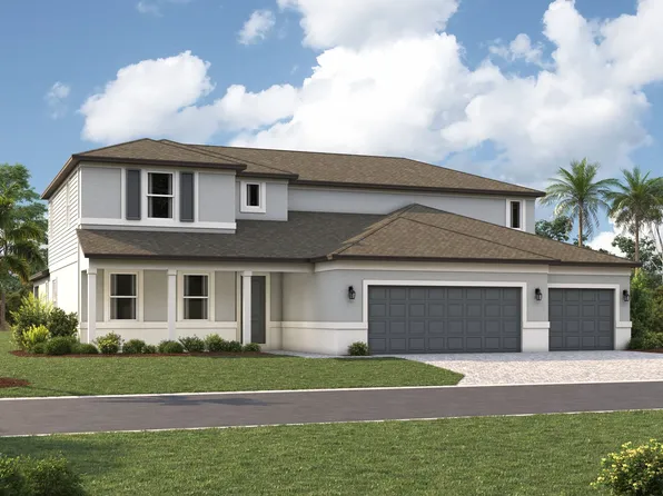 8929 Deep Horizon Loop, Parrish, FL 34219