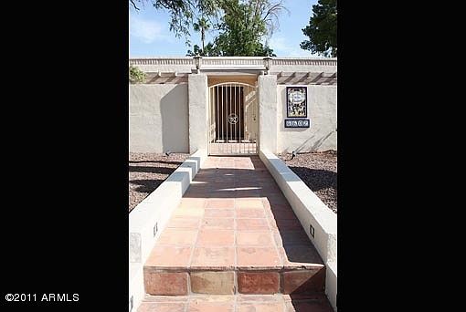 3rd image of 6602 E CAMINO DE LOS RANCHOS --
