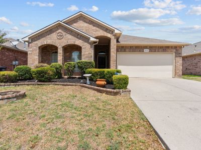 5516 Grayson Ridge Dr, Fort Worth, TX, 76179