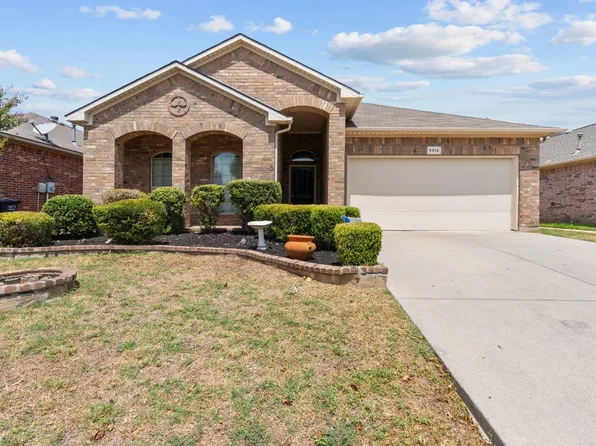 5516 Grayson Ridge Dr, Fort Worth, TX 76179